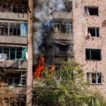 Ucraina, nuovi negoziati di pace a ottobre: Emirati pronti a ospitarli