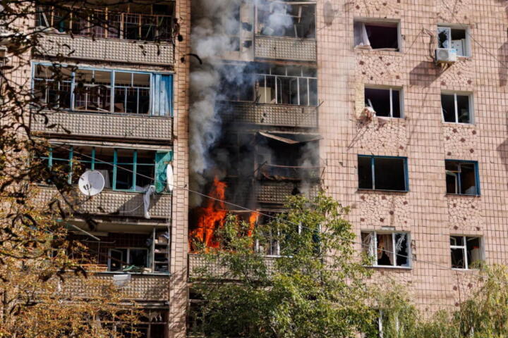 Ucraina, nuovi negoziati di pace a ottobre: Emirati pronti a ospitarli