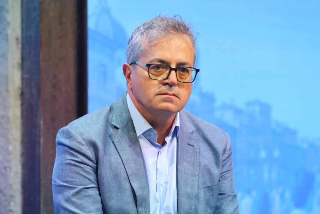 Lavoro: Caridi, “staffetta generazionale deve diventare il modo normale di trasferire le competenze”
