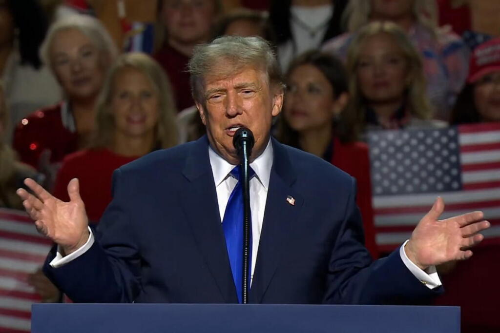 Irlanda, Trump apre alla riunificazione. Londra frena: “Nessun referendum senza sostegno della maggioranza”