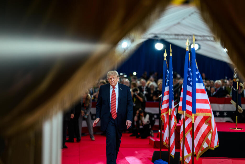 Ucraina, Trump firma nuove sanzioni contro Mosca. Kiev prepara la controffensiva e chiede risorse