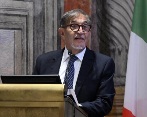 La Russa: "Meloni al Quirinale sarebbe un vantaggio per l’Italia". Sulla legge elettorale: "Senza l’accordo cadeva il Governo"