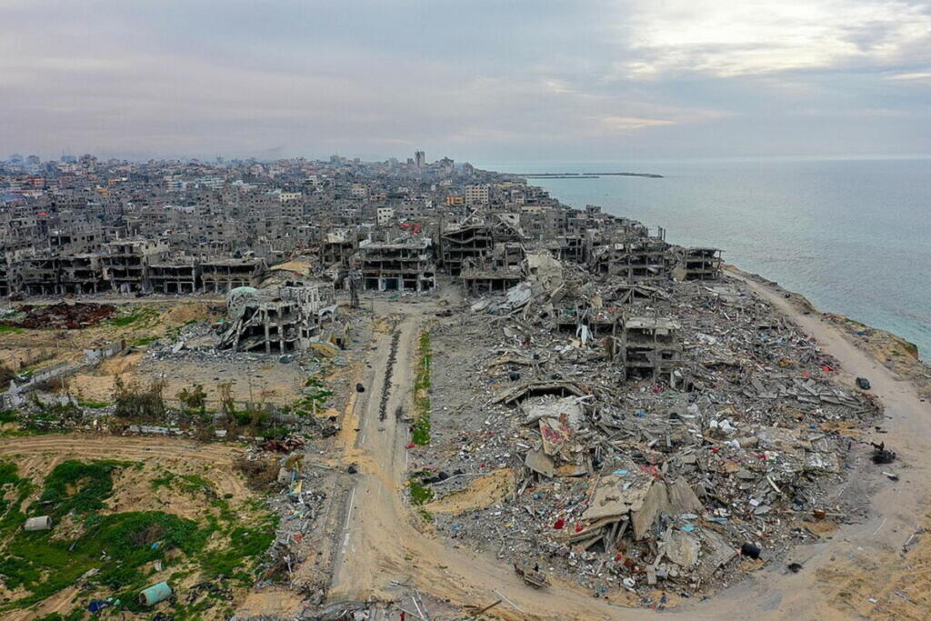 Gaza, Israele uccide due esponenti di Hamas: tra loro il comandante che tenne in ostaggio sette israeliani