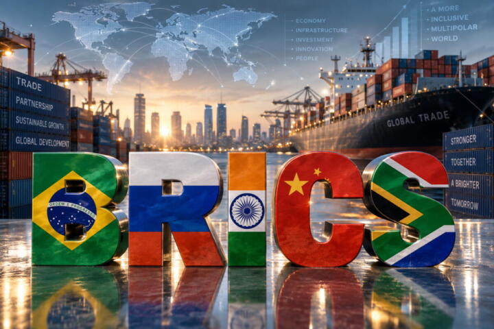 BRICS, la sfida al sistema occidentale e la ricerca di un nuovo spazio di sviluppo