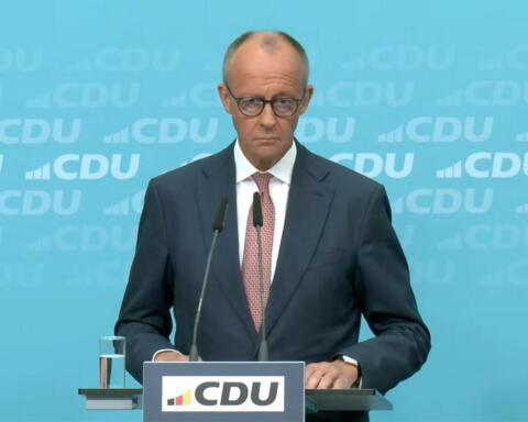 Merz, la Cdu crolla in Meclemburgo: "Risultato drammatico, dobbiamo cambiare"