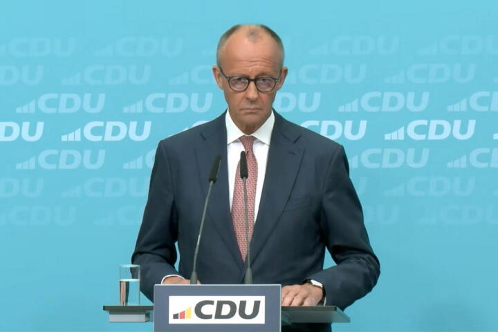 Merz, la Cdu crolla in Meclemburgo: "Risultato drammatico, dobbiamo cambiare"