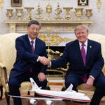 Trump-Xi, la tregua possibile: dazi, IA e Taiwan al centro del vertice di Washington