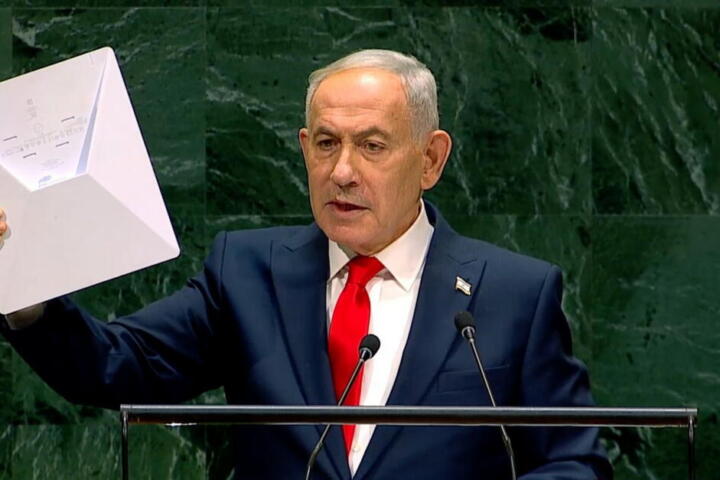 Israele, il Wsj: "Tre avvertimenti dall’Egitto a Netanyahu prima del 7 ottobre"