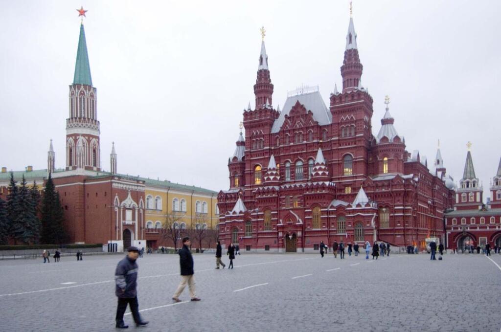 Una campagna sotto pressione: la sfida della pacifista Polina Lermant nella Russia che non tollera il dissenso