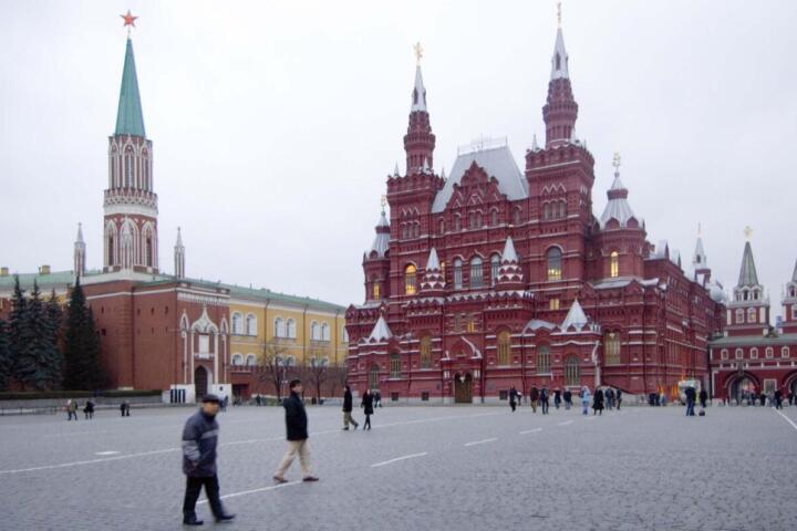Una campagna sotto pressione: la sfida della pacifista Polina Lermant nella Russia che non tollera il dissenso