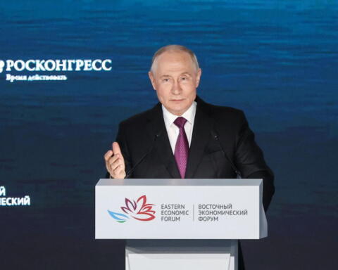 Ucraina-Russia, Putin: «C’è una possibilità di accordo per fermare la guerra»