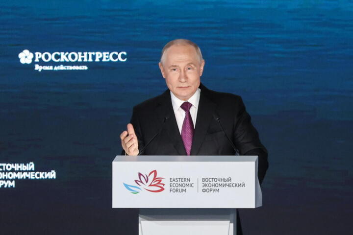 Ucraina-Russia, Putin: «C’è una possibilità di accordo per fermare la guerra»