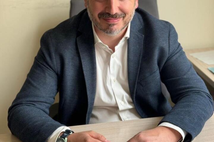 Biondi vicepresidente ANCI, Cappetti: “Avanti con forza, fiducia e continuità al ‘modello L’Aquila’”