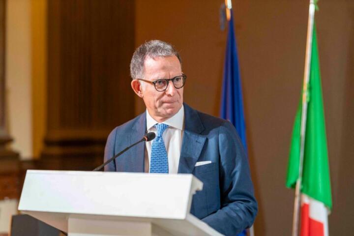 Inps, Fava: Carta dedicata a te, dati Isee incrociati per individuare i beneficiari, priorità ai nuclei con minori