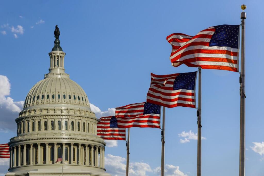 USA, i senatori democratici chiedono a Trump un accordo con Xi per rallentare l’IA