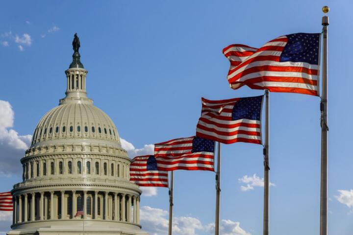 USA, i senatori democratici chiedono a Trump un accordo con Xi per rallentare l’IA