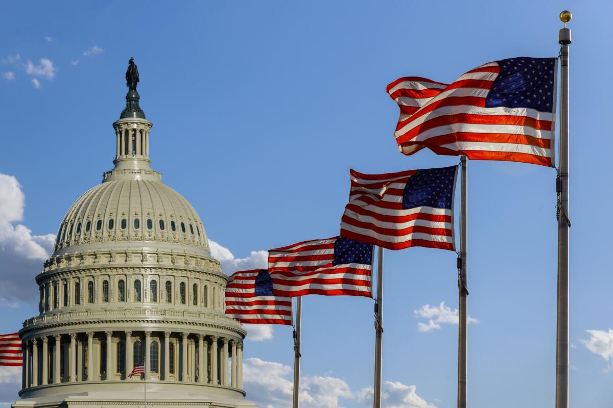 USA, i senatori democratici chiedono a Trump un accordo con Xi per rallentare l’IA