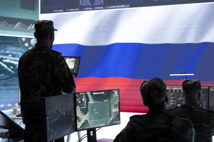 Droni russi dal Mediterraneo, l’allerta della Cia all’Europa: tra i possibili obiettivi anche l’Italia