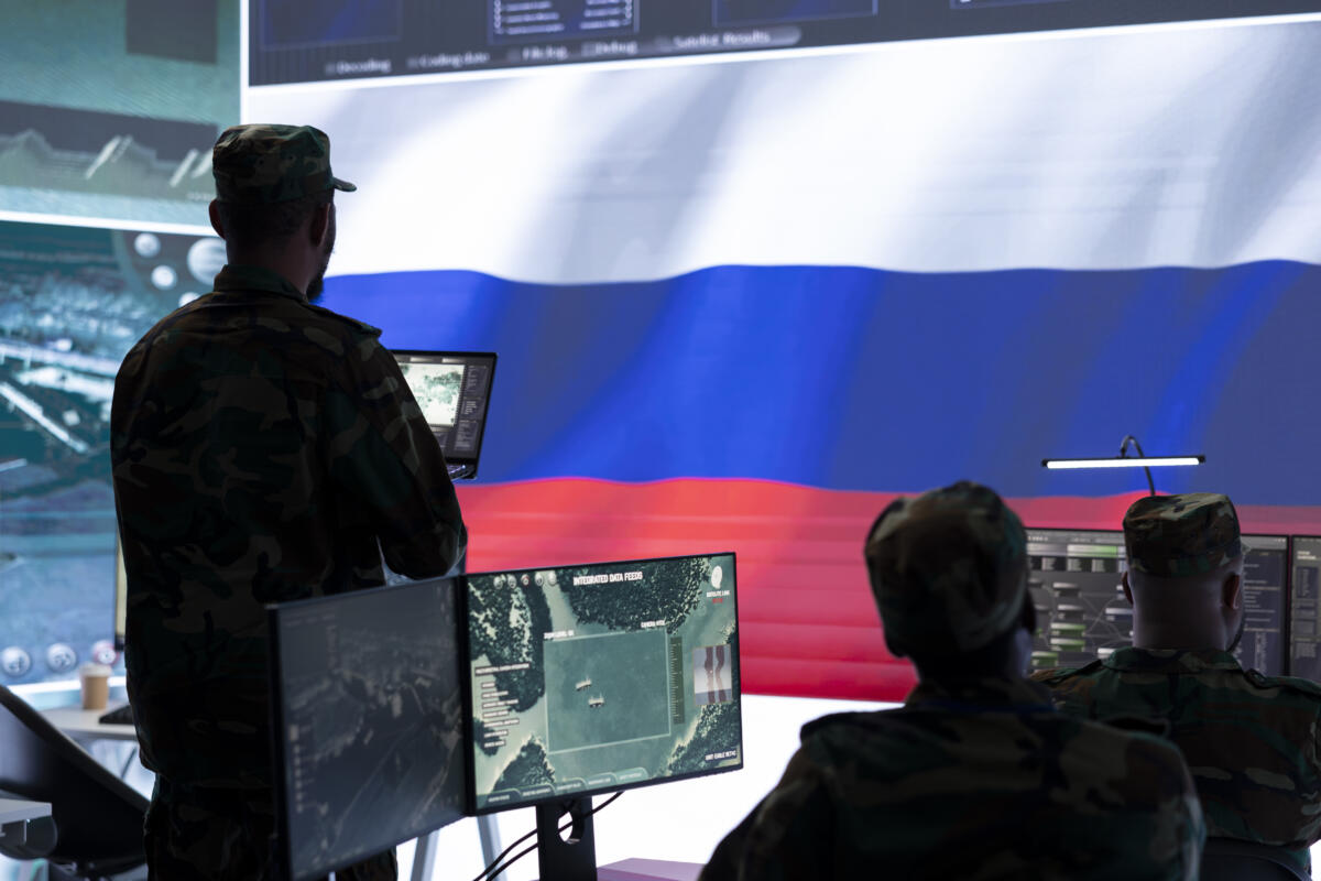 Droni russi dal Mediterraneo, l’allerta della Cia all’Europa: tra i possibili obiettivi anche l’Italia