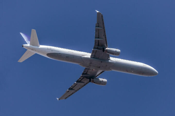 Passeggero dell'American Airlines legato al sedile dopo una presunta esternazione razzista e omofoba in volo