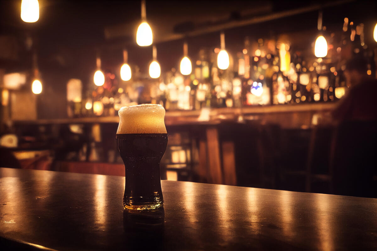 I pub in Inghilterra e Galles accetteranno app di identità digitale per dimostrare l'età