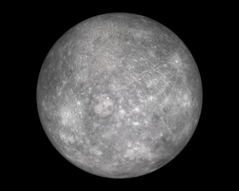 Mercurio si sta restringendo più del previsto: nuove analisi rivelano una contrazione planetaria sorprendente