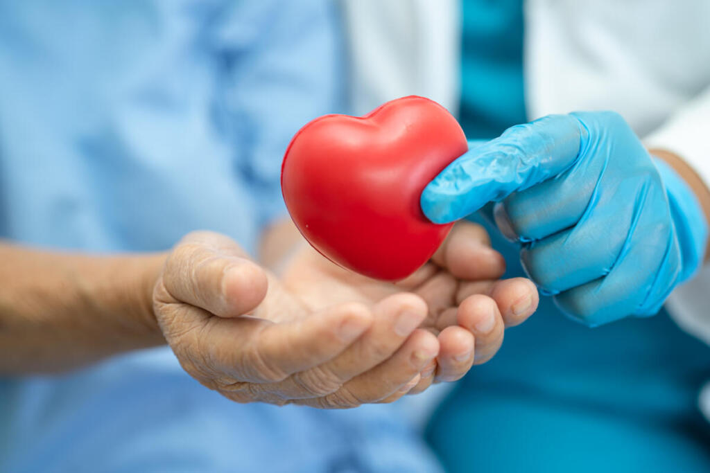 Cuore, l’80% delle malattie si può prevenire: la sfida parte prima della diagnosi