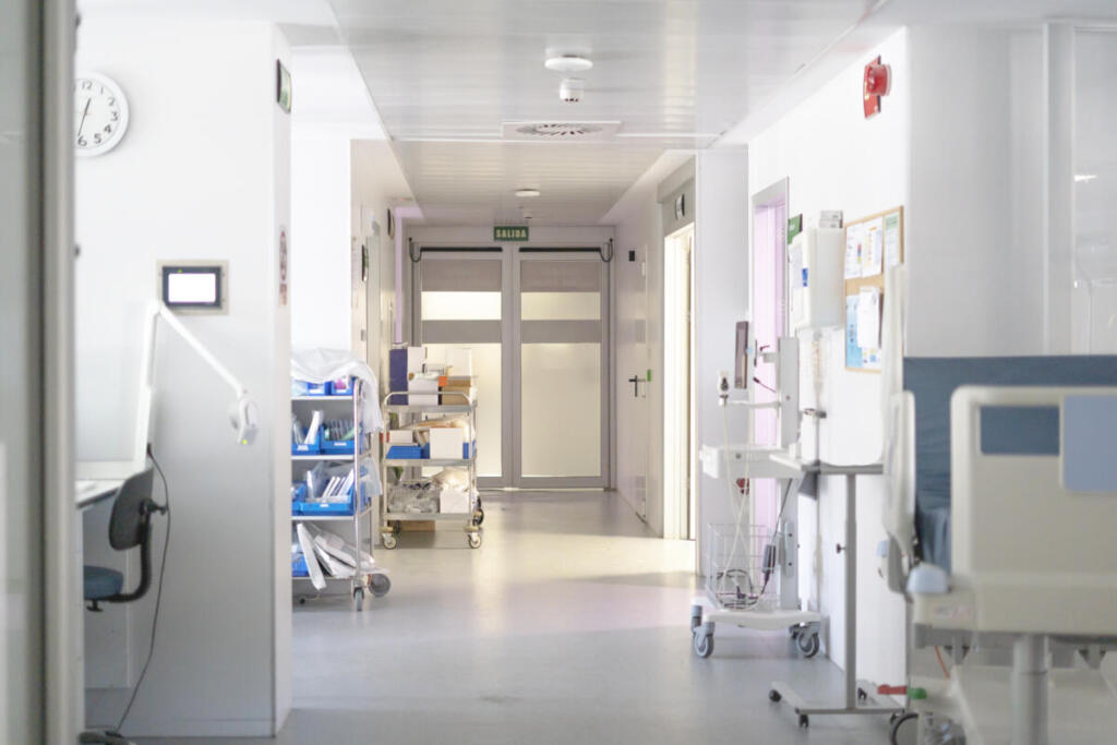 Sanità pubblica, l’Italia sempre più indietro: spesa pro capite ultima nel G7