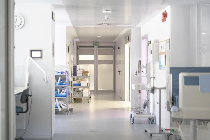 Sanità pubblica, l’Italia sempre più indietro: spesa pro capite ultima nel G7