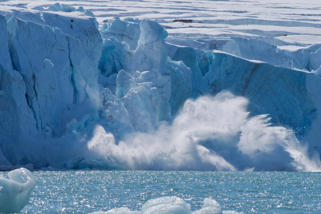 Secondo un'analisi, il cambiamento climatico ha reso più probabile il crollo letale di ghiaccio e roccia in Nepal.