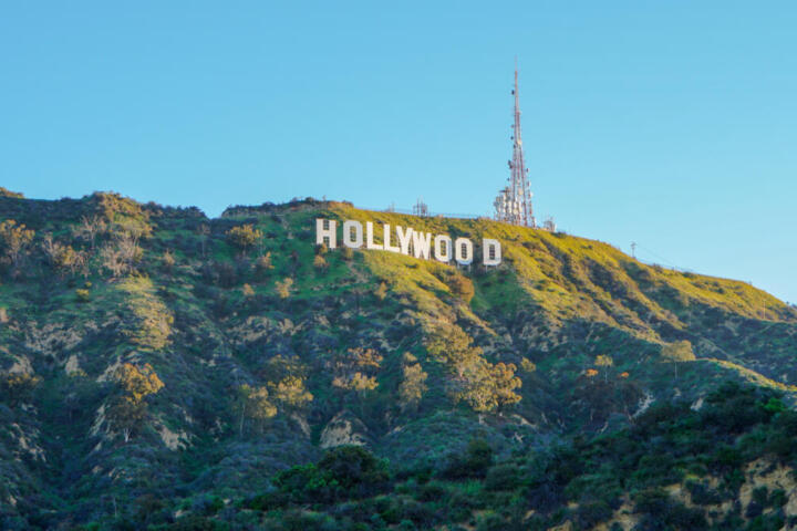 Hollywood svuotata: il potere democratico starebbe inducendo tanti attori a lasciare la California