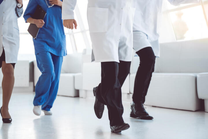 Sanità, UAP chiede risposte su risorse, tariffe e programmazione