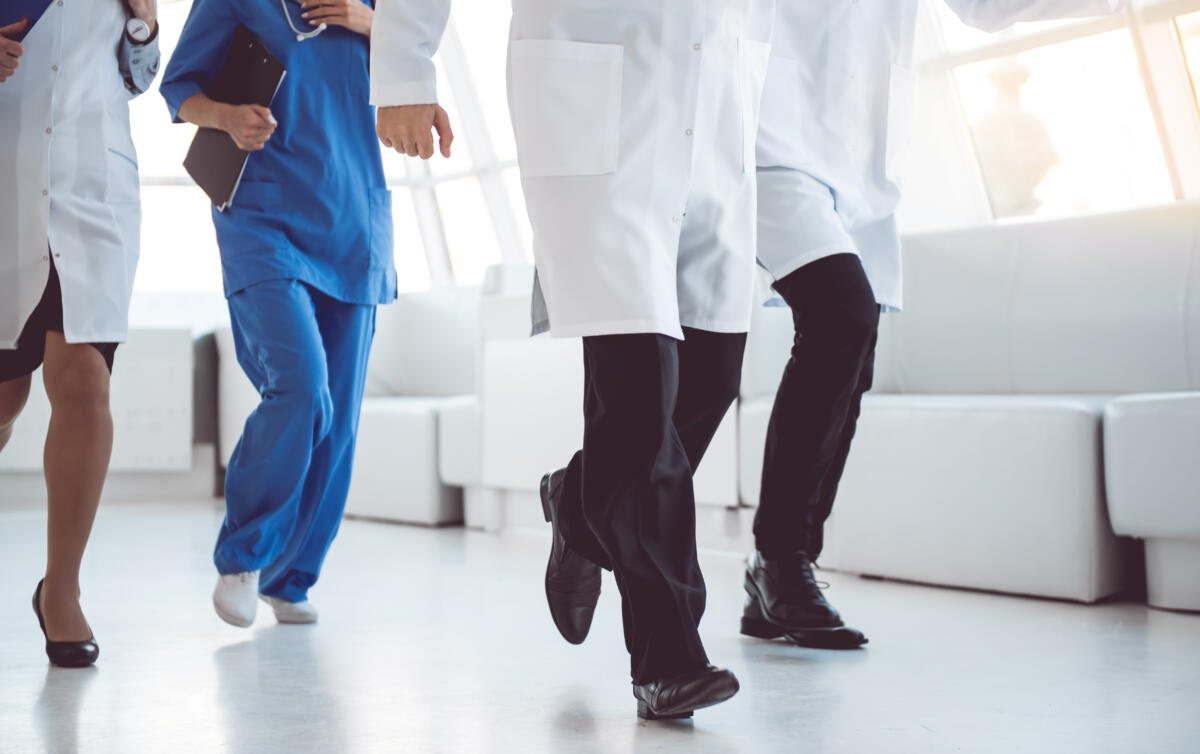 Sanità, UAP chiede risposte su risorse, tariffe e programmazione
