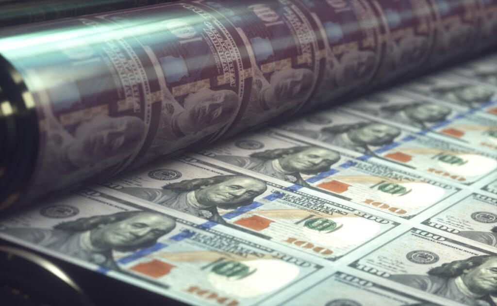 In vendita il nuovo dollaro celebrativo dei 250 anni degli Stati Uniti con il volto di Trump