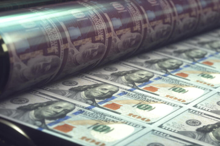 In vendita il nuovo dollaro celebrativo dei 250 anni degli Stati Uniti con il volto di Trump