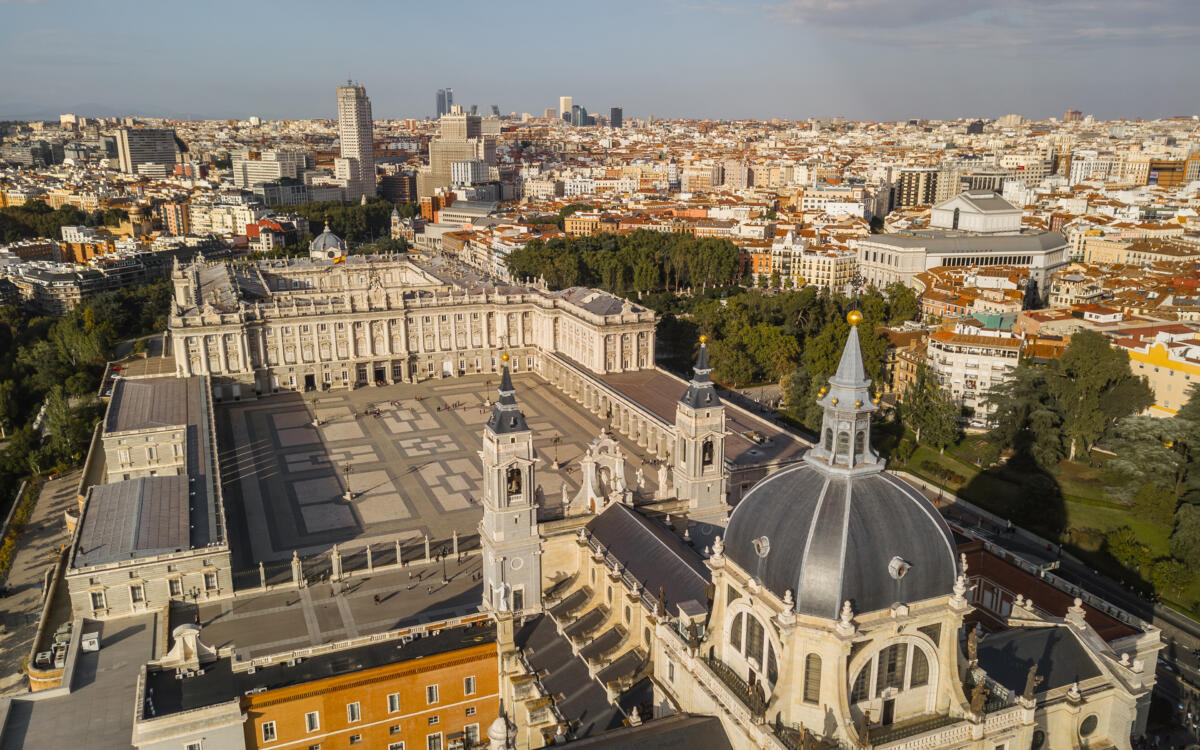 Lo sfratto drammatico di un inquilino 87enne a Madrid accende i riflettori sulla crisi abitativa in Spagna