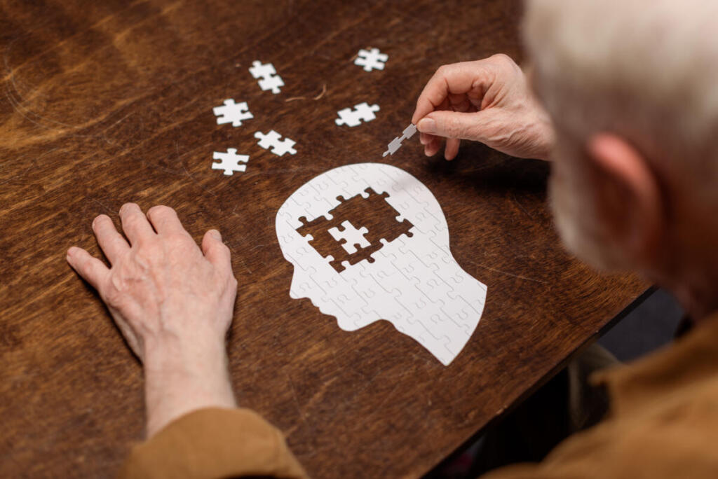 Alzheimer, la diagnosi precoce può cambiare il percorso di cura