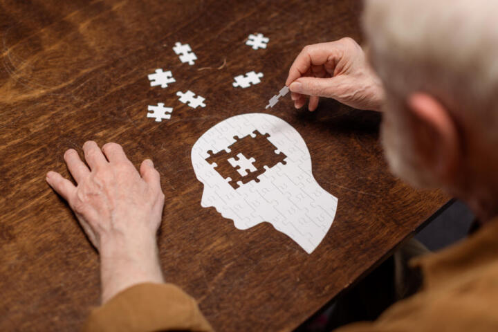 Alzheimer, la diagnosi precoce può cambiare il percorso di cura