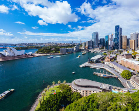 L'Australia avverte: negli anni ’60 i decessi supereranno le nascite. Il Paese entra nella sua era demografica più difficile