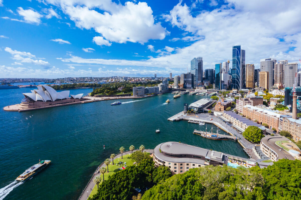 L'Australia avverte: negli anni ’60 i decessi supereranno le nascite. Il Paese entra nella sua era demografica più difficile