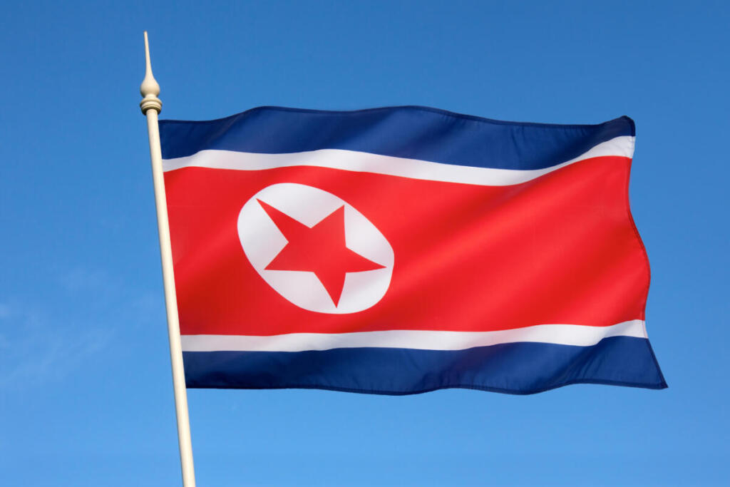 Pyongyang sfida Washington e Seul: la Corea del Nord lancia due missili balistici nel giro di tre ore