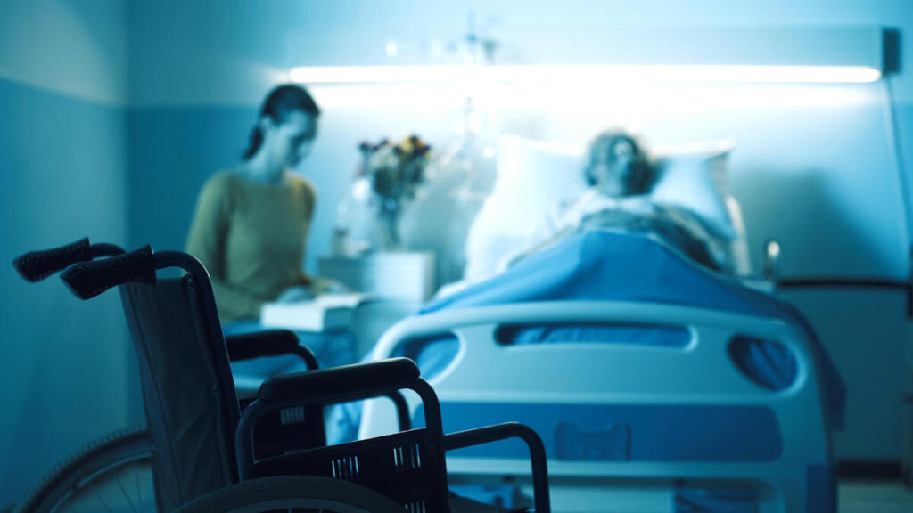 Il fine vita tra Vangelo e Corano: due fedi stesso smarrimento legislativo