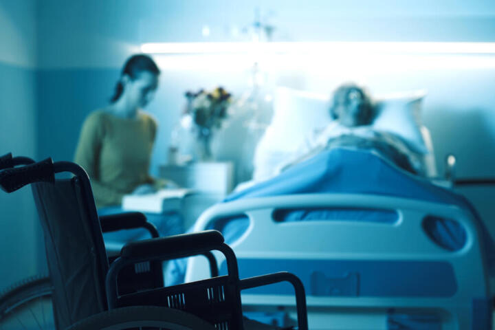 Il fine vita tra Vangelo e Corano: due fedi stesso smarrimento legislativo