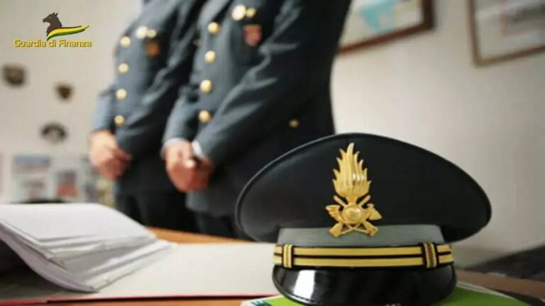 Volcano Di Roma Frode fiscale da 24 milioni di euro, maxi sequestro a Roma – La Discussione