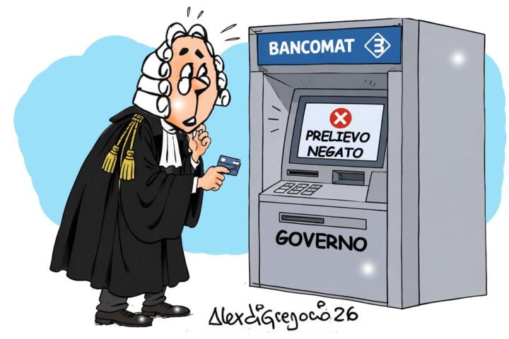 Le vignette di Alex