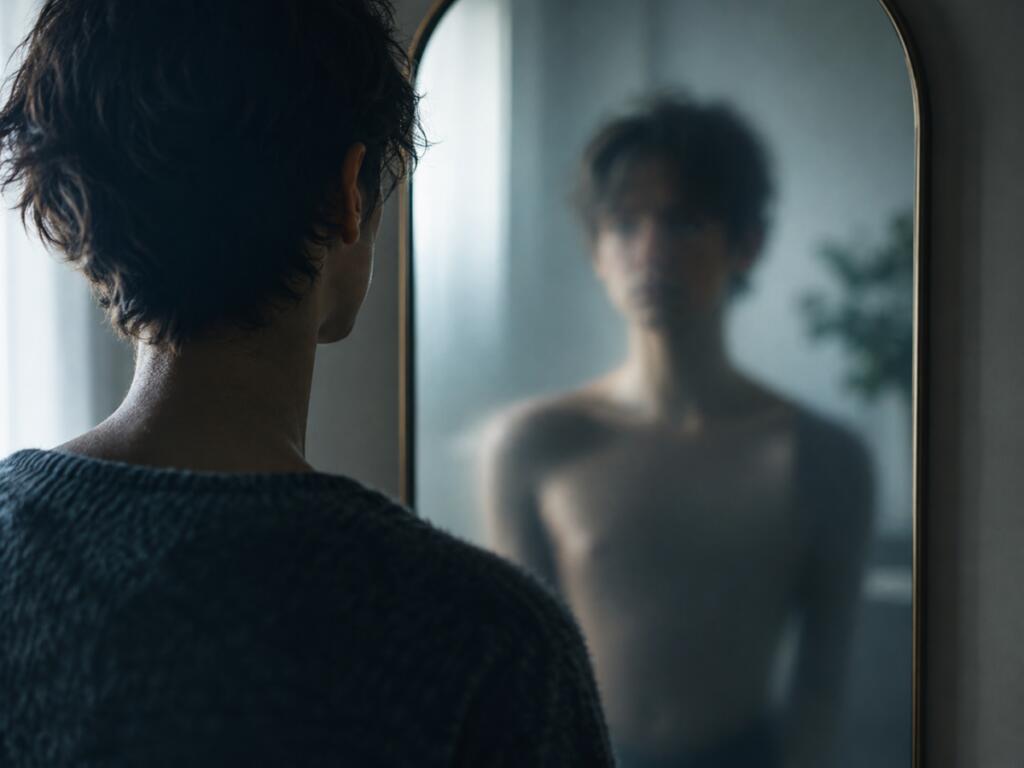 Il rapporto tra corpo biologico e identità percepita è al centro della Body Integrity Dysphoria